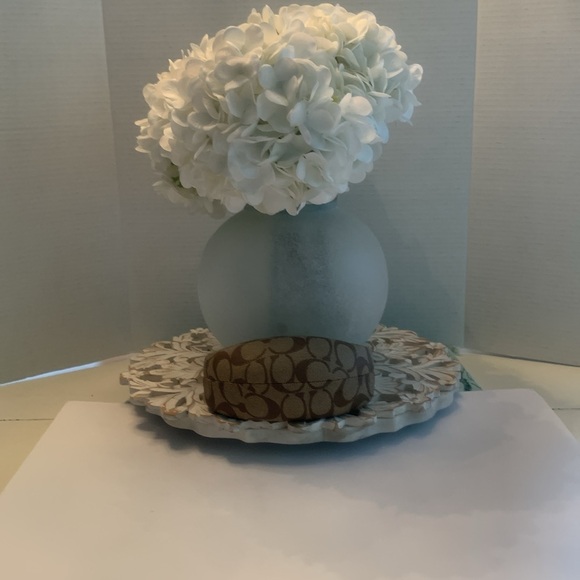 Coach Eyeglass Hard Case - Picture 4 of 4